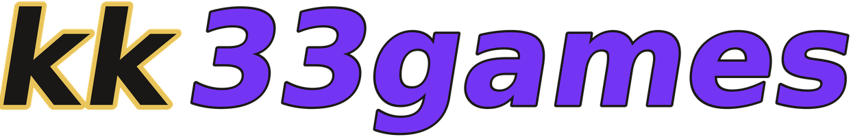kk33games logo